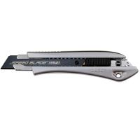 Нож OLFA  c выдвижным лезвием,автофиксатор,18 мм (